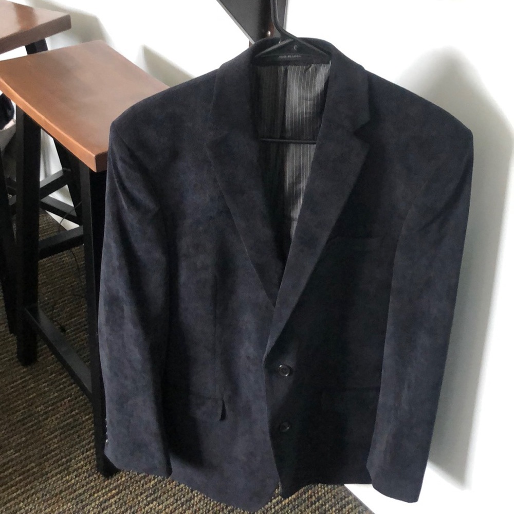 Calvin Klein Jacket